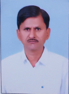 श्री. नितीन नवनाथ काकडे (पाटील)